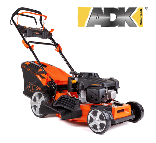 ADK samohodna motorna kosilica GTM5006LS-LC224 - Loncin 1P75FC, 224 cm³ / 51 cm