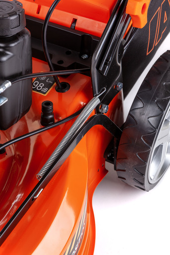 ADK samohodna motorna kosilica GTM5006LS-LC224 - Loncin 1P75FC, 224 cm³ / 51 cm