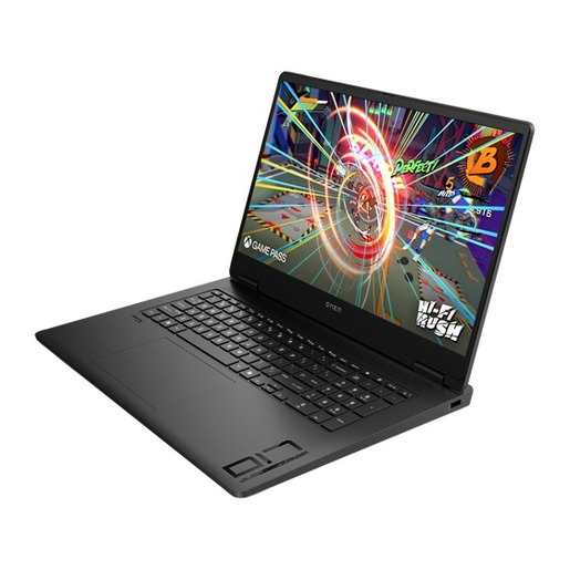 HP OMEN 17-db0015nm, B4ZZ0EA, 17.3" QHD IPS 240Hz, AMD Ryzen 7 8845HS, 32GB RAM, 1TB SSD, nVidia GeForce RTX 4070, FreeDOS, laptop