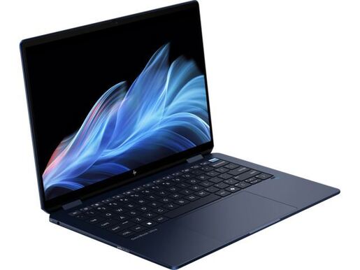 HP OmniBook Ultra Flip 2u1 14-fh0004nm, B9PV6EA, 14" 3K OLED 120Hz Touch screen, Intel Core Ultra 7 258V, 32GB RAM, 2TB SSD, Intel Arc Graphics, Windows 11 Home, laptop