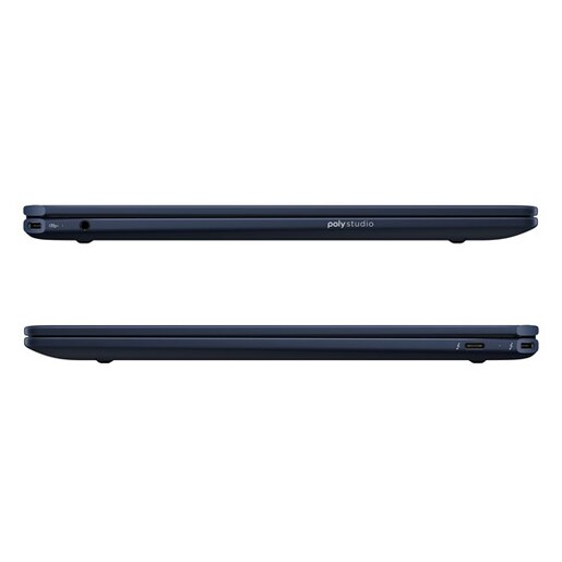 HP OmniBook Ultra Flip 2u1 14-fh0004nm, B9PV6EA, 14" 3K OLED 120Hz Touch screen, Intel Core Ultra 7 258V, 32GB RAM, 2TB SSD, Intel Arc Graphics, Windows 11 Home, laptop