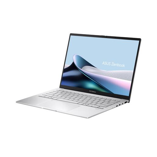 ASUS Zenbook 14 OLED, UX3405CA-PZ067X, 90NB14W4-M00LY0, 14", 3k OLED 120Hz, Intel Core Ultra 9 285H, 32 GB DDR5, 1TB NVMe SSD, Windows 11 Pro, laptop