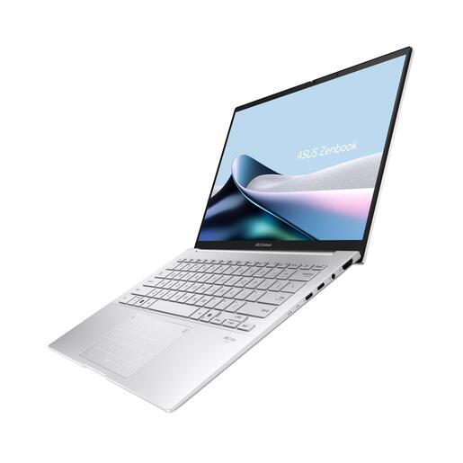 ASUS Zenbook 14 OLED, UX3405CA-PZ067X, 90NB14W4-M00LY0, 14", 3k OLED 120Hz, Intel Core Ultra 9 285H, 32 GB DDR5, 1TB NVMe SSD, Windows 11 Pro, laptop