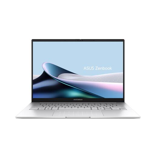 ASUS Zenbook 14 OLED, UX3405CA-PZ067X, 90NB14W4-M00LY0, 14", 3k OLED 120Hz, Intel Core Ultra 9 285H, 32 GB DDR5, 1TB NVMe SSD, Windows 11 Pro, laptop