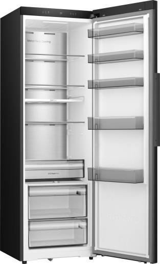 Hisense hladnjak RL3K370SAFC