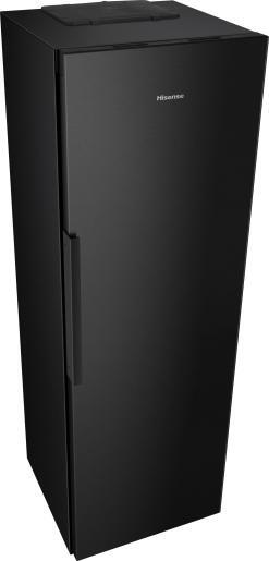 Hisense hladnjak RL3K370SAFC