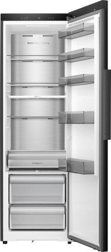Hisense hladnjak RL3K370SAFC