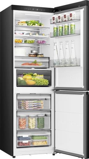 Hisense hladnjak RB3K330SAFC