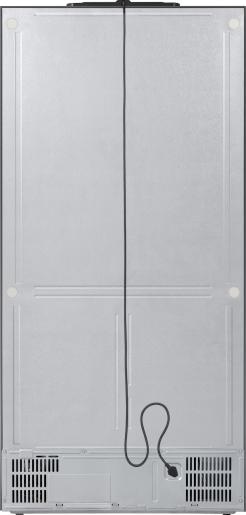 Hisense hladnjak RQ768N4GBE