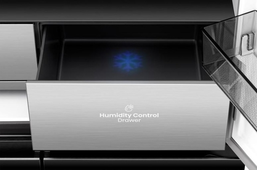 Hisense hladnjak RQ768N4GBE