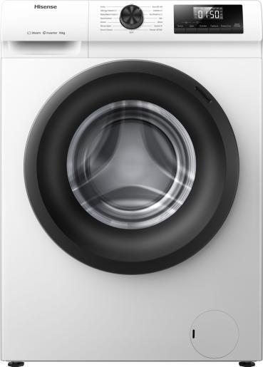 Hisense perilica rublja WF1Q1041BW