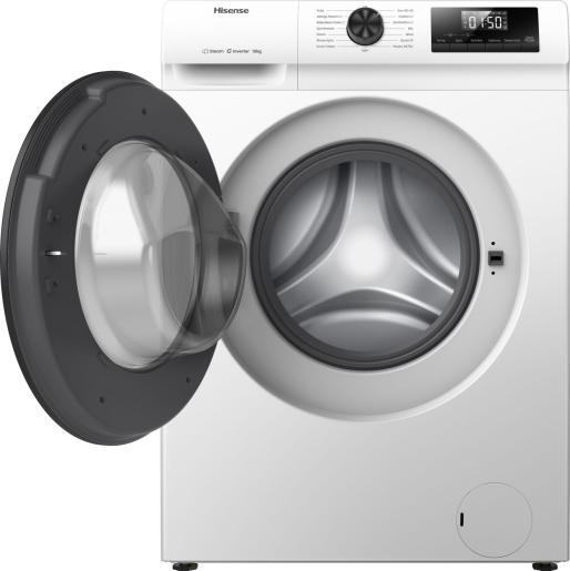 Hisense perilica rublja WF1Q1041BW