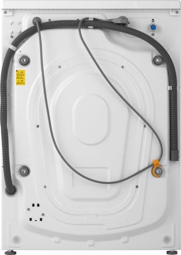 Hisense perilica rublja WF1Q1041BW