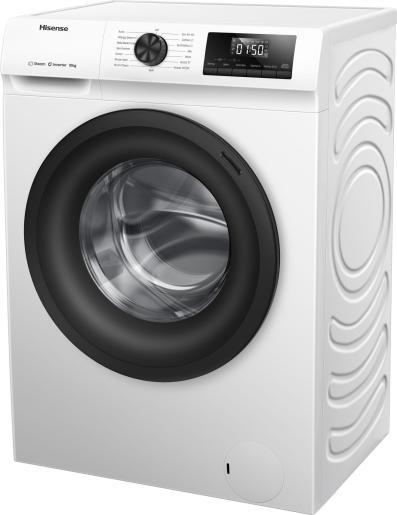 Hisense perilica rublja WF1Q1041BW