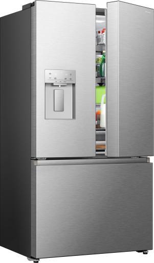 Hisense hladnjak  RF815N4SESE