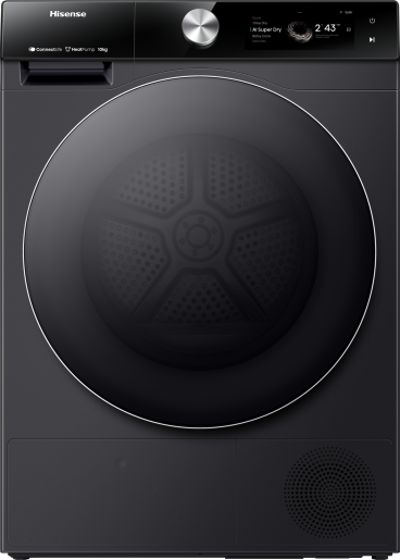 Hisense sušilica rublja DH7S107BB
