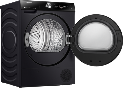 Hisense sušilica rublja DH7S107BB