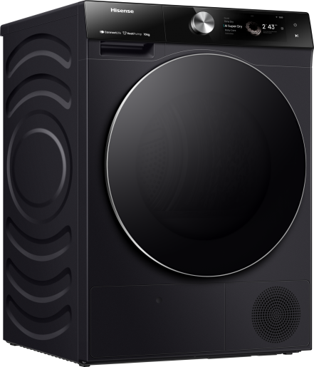 Hisense sušilica rublja DH7S107BB