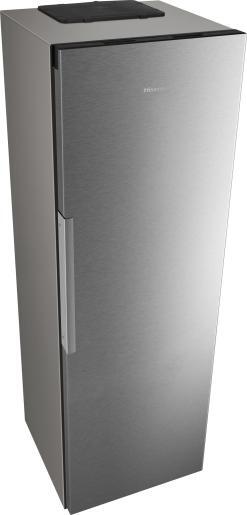 Hisense hladnjak RL3K370SAID