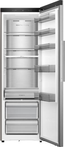 Hisense hladnjak RL3K370SAID