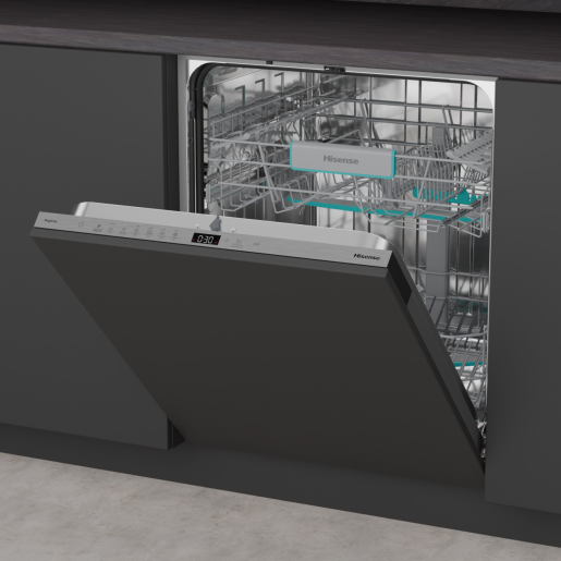 Hisense perilica posuđa HV642D62