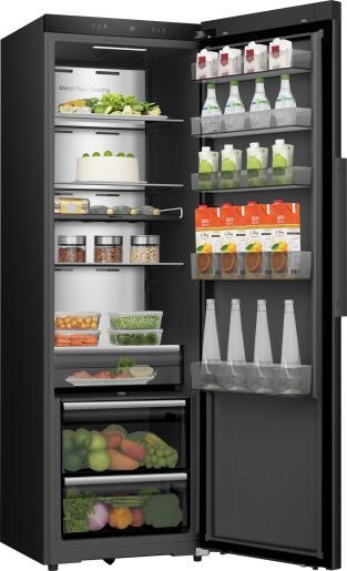 Hisense hladnjak RL5K370GSFD