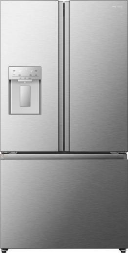 Hisense hladnjak  RF815N4SESE1
