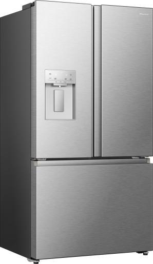 Hisense hladnjak  RF815N4SESE1
