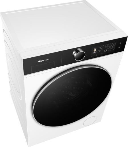 Hisense perilica sušilica rublja WD5I8043BWF