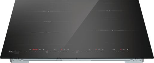 Hisense ploča za kuhanje HI6432BSCE