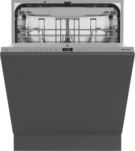 Hisense perilica posuđa HV643D62