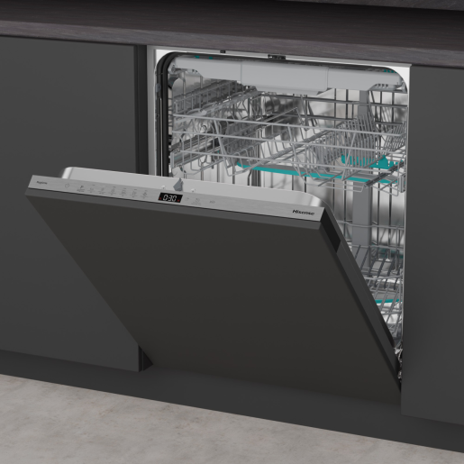 Hisense perilica posuđa HV643D62