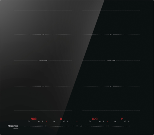 Hisense ploča za kuhanje HI6442BSCE