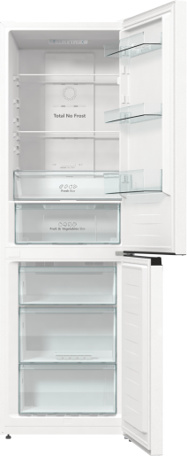 Hisense hladnjak RB395N4AWC