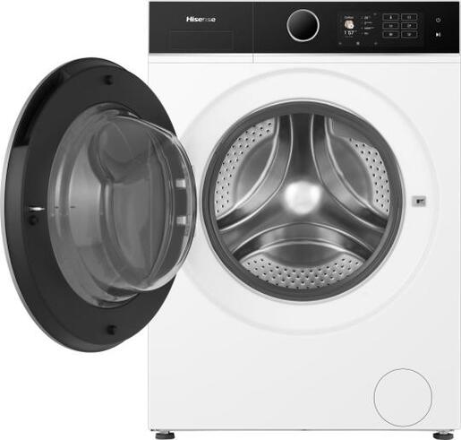 Hisense perilica rublja WF5I8043BWF