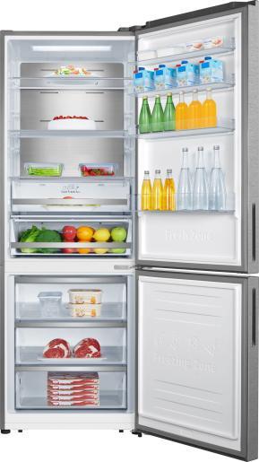 Hisense hladnjak RB645N4BIE