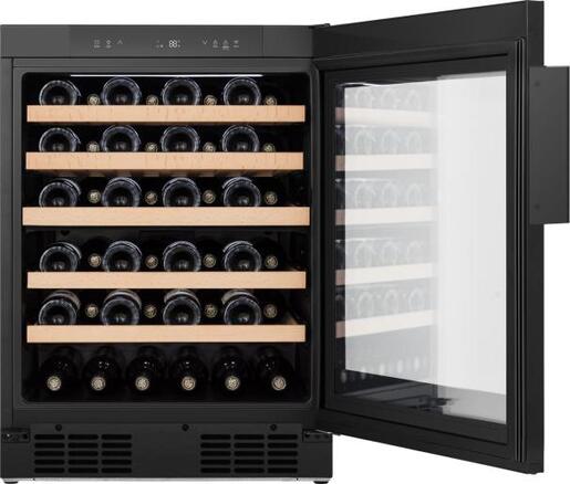 Hisense hladnjak za vino RW3N132GSLF