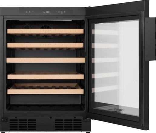 Hisense hladnjak za vino RW3N132GSLF