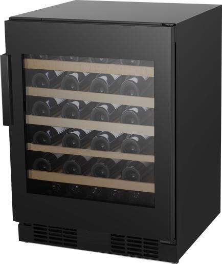 Hisense hladnjak za vino RW3N132GSLF