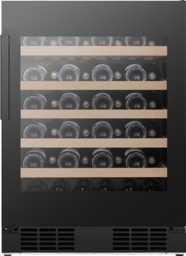 Hisense hladnjak za vino RW3N132GSLF