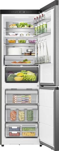 Hisense hladnjak RB3K330SAIC