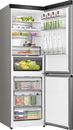 Hisense hladnjak RB3K330SAIC