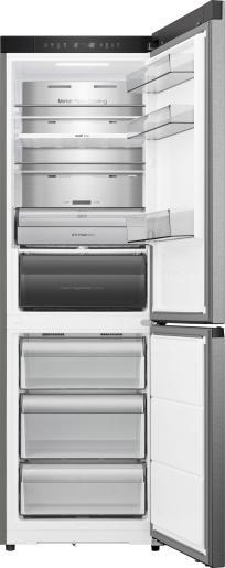 Hisense hladnjak RB3K330SAIC