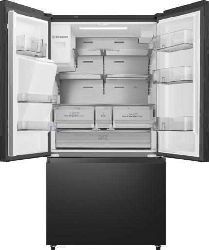 Hisense hladnjak  RF793N4SAFE