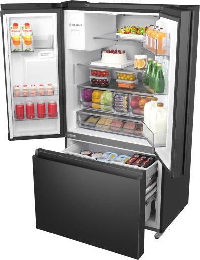 Hisense hladnjak  RF793N4SAFE