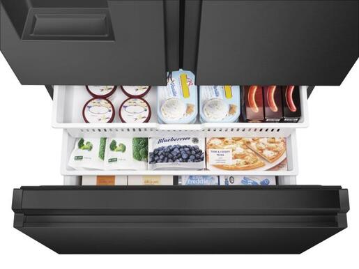 Hisense hladnjak  RF793N4SAFE