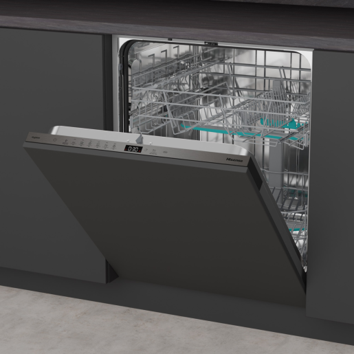 Hisense perilica posuđa HV642E61