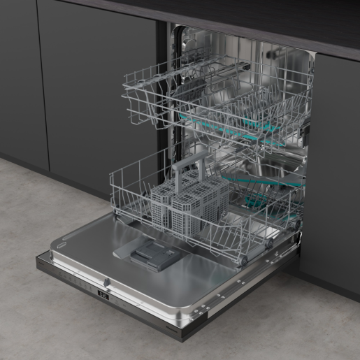 Hisense perilica posuđa HV642E61