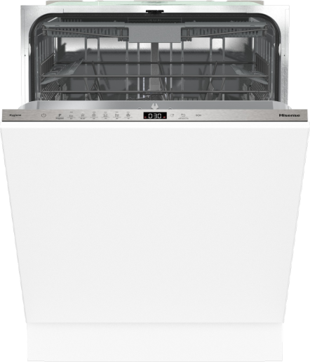 Hisense perilica posuđa HV63D16EX