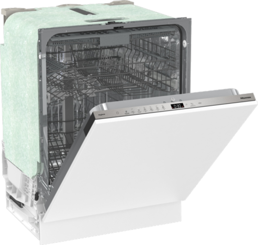 Hisense perilica posuđa HV63D16EX